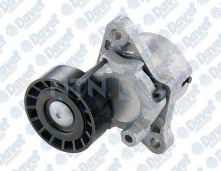 SNR GA38402 Alternator Gergi Rulmani Accent-Getz 1.5crdi 05-> I10-I20-I30 1.4crdi-1.6crdi 08->